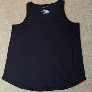 Torrid Tank
